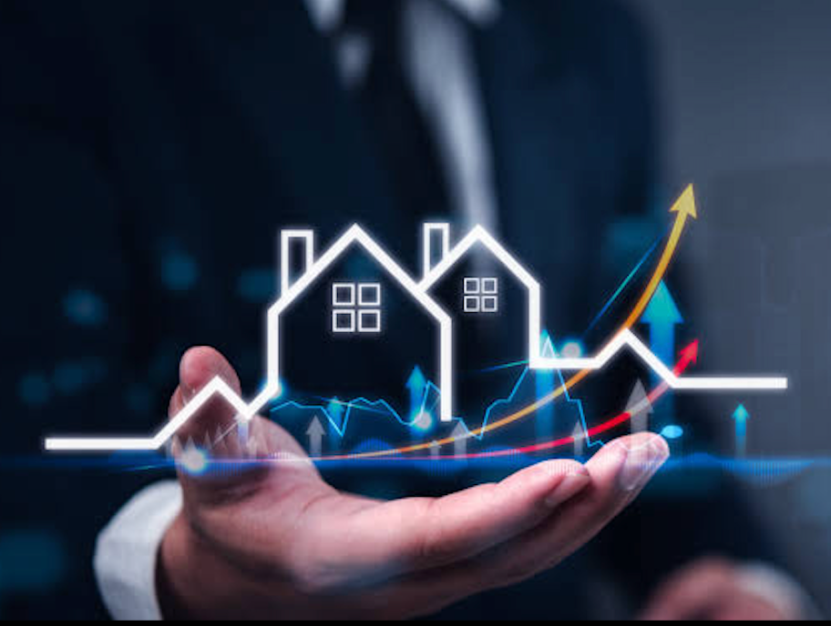 Usfar Avenue real estate vision